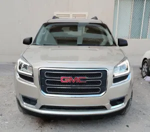 2016 GMC Acadia