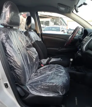 2013 Nissan Versa