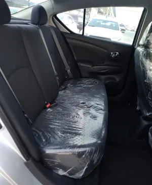 2013 Nissan Versa