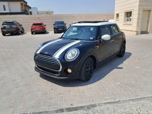 2020 ميني كوبيه 