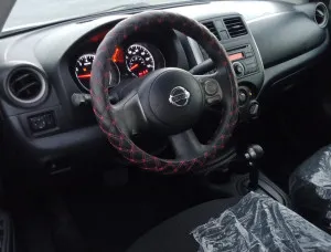 2013 Nissan Versa