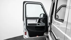 2025 Mercedes-Benz G-Class