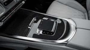 2025 Mercedes-Benz G-Class