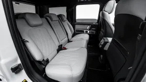 2025 Mercedes-Benz G-Class