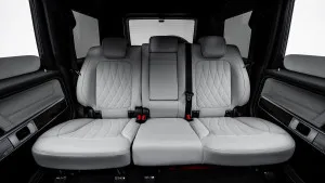 2025 Mercedes-Benz G-Class