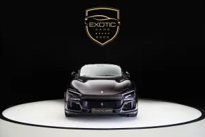 2024 فيراري بوروسانجي