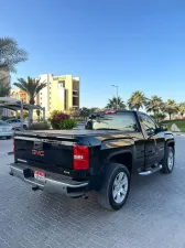 2018 GMC Sierra