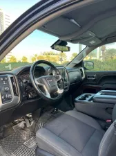 2018 GMC Sierra