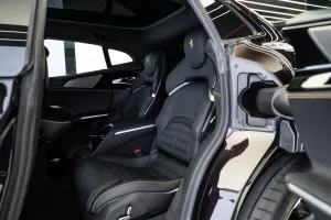 2024 فيراري بوروسانجي