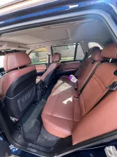 2013 BMW X5