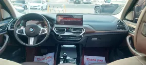2023 بي أم دابليو اكس - 3
