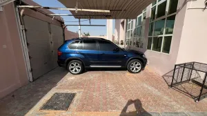 2013 BMW X5