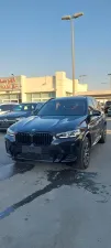 2023 بي أم دابليو اكس - 3