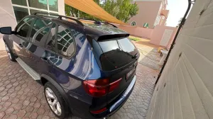 2013 BMW X5