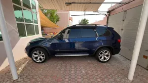 2013 BMW X5