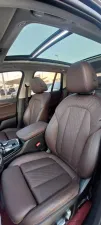2023 بي أم دابليو اكس - 3
