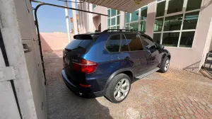 2013 BMW X5