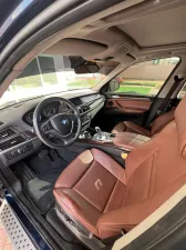 2013 BMW X5