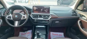 2023 بي أم دابليو اكس - 3