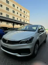 2023 سوزوكي سياز in dubai