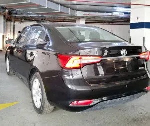 2024 MG 5