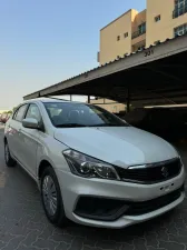 2023 سوزوكي سياز