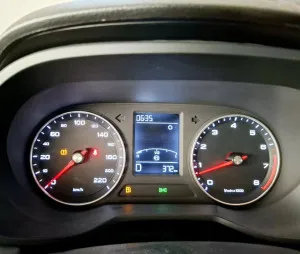 2024 MG 5