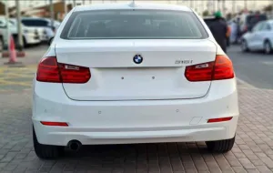 2016 بي أم دابليو الفئة - 3