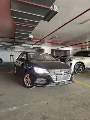 2024 MG 5