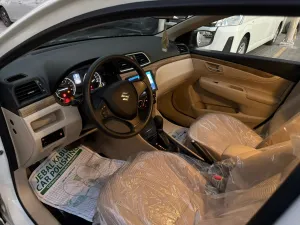 2023 سوزوكي سياز