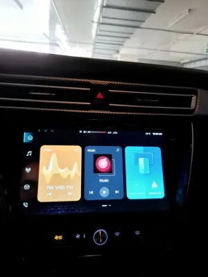 2024 MG 5
