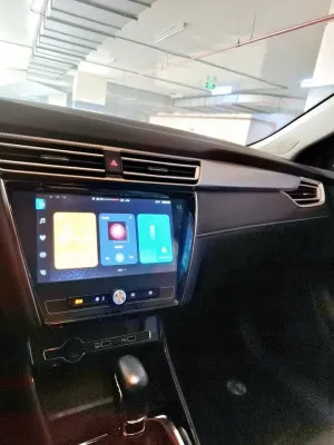 2024 MG 5