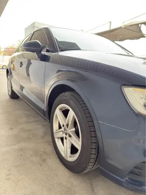 2017 Audi A3