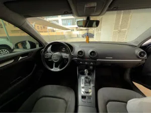 2017 Audi A3