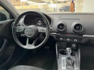 2017 Audi A3