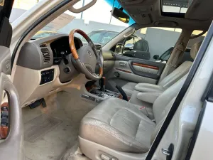 2003 Lexus LX 470