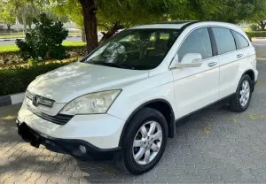 2008 Honda CR-V in dubai