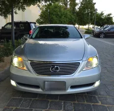 2009 Lexus LS 460