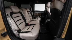 2020 Mercedes-Benz G-Class