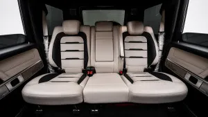 2020 Mercedes-Benz G-Class