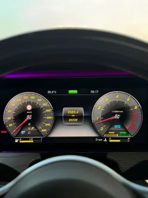 2019 Mercedes-Benz CLS