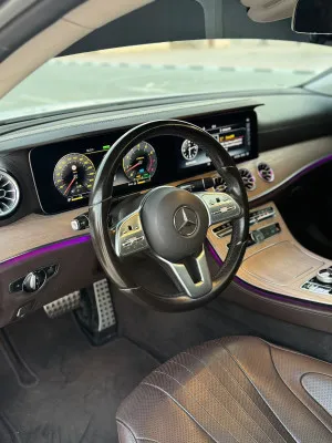 2019 Mercedes-Benz CLS