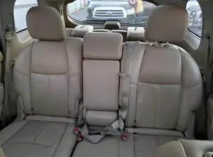 2016 Nissan Pathfinder