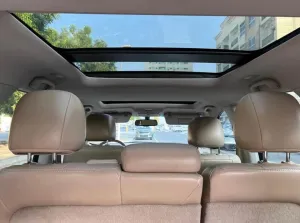 2016 Nissan Pathfinder