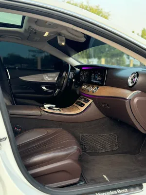 2019 Mercedes-Benz CLS