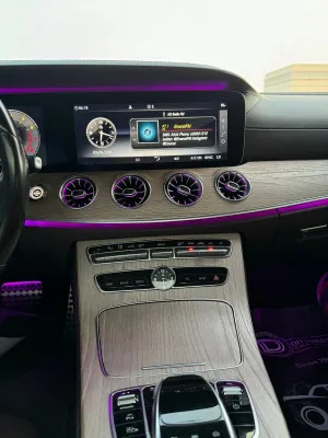 2019 Mercedes-Benz CLS