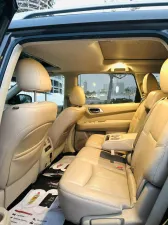 2016 Nissan Pathfinder