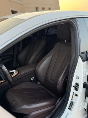 2019 Mercedes-Benz CLS