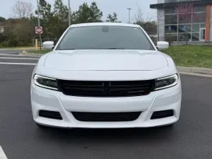 2020 Dodge Charger