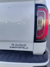 2017 GMC Sierra